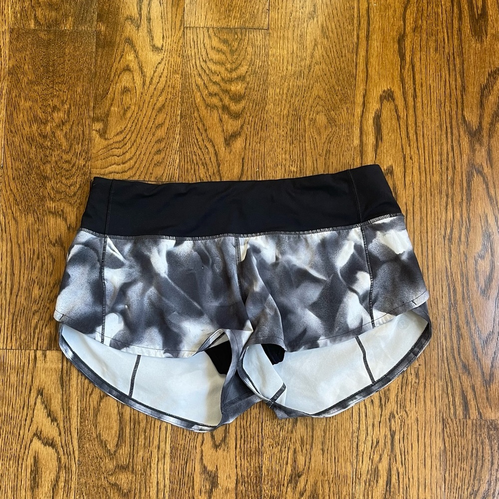 LULULEMON: SHORTS